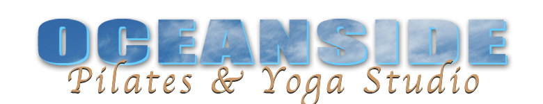 oceanside pilates & yoga studio